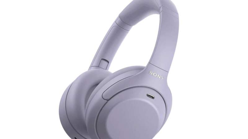 Sony WH-1000XM4C à 249,99 euros : le retour du XM4 soulève plus de questions qu’il n’en résout