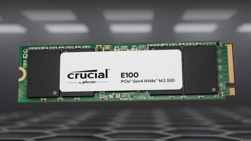 À moins de 200 €, ce SSD M.2 NVMe de 2 To améliore la réactivité de votre PC sans (trop) vous ruiner