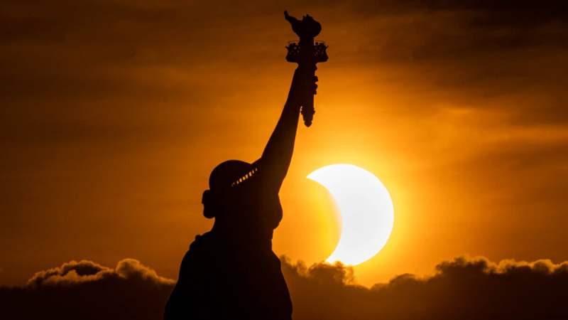 Éclipse du 12 août : tous nos conseils pour la voir et la photographier dans les meilleures conditions