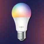 7,99 euros, c&rsquo;est le mini prix de cette petite ampoule connectée couleur et compatible Matter