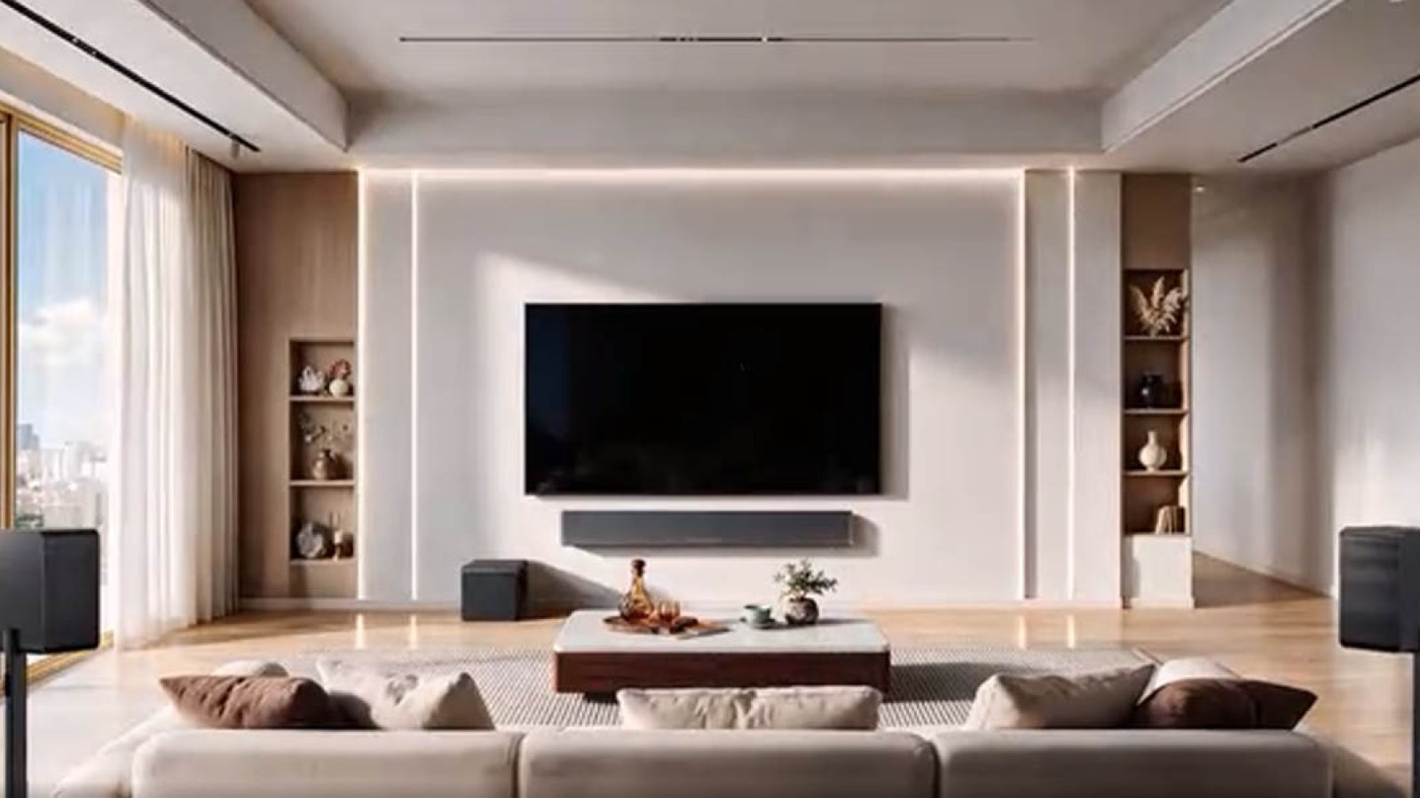 TCL Q95K Soundbar: Challenging Samsung With More Power - News Directory 3