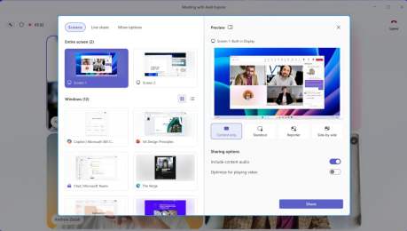 Teams-new-sharing-UI