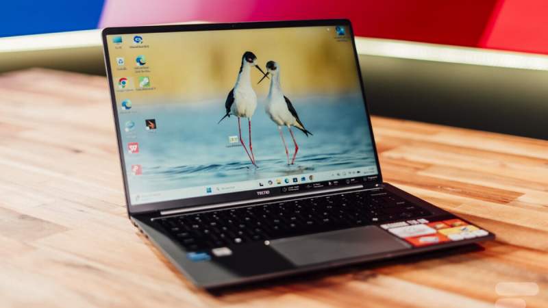 Test du Tecno MegaBook T14 Air : cet ultraportable aux airs de MacBook Neo vaut-il le coup ?