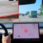 Une mise à jour trop lourde ? Des ordinateurs de Tesla grillent après le passage au FSD v14 Lite