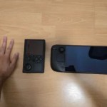 Steamboy : un moddeur fait tenir tout un Steam Deck dans une coque de Game Boy