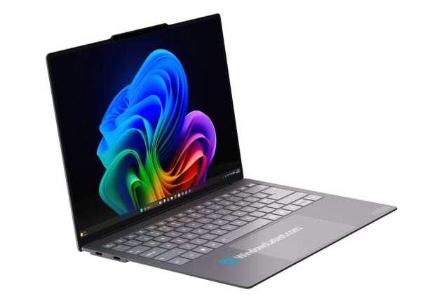 Source : Lenovo via WindowsLatest