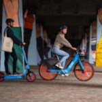 Coup de théâtre à Bruxelles : vélos et trottinettes en libre-service interdits à cause… d&rsquo;un concurrent évincé