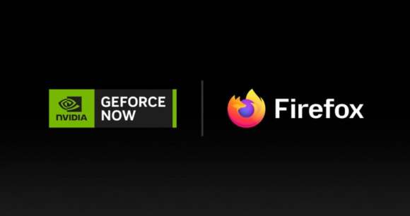 GeForce Now Firefox GeForce Now Firefox