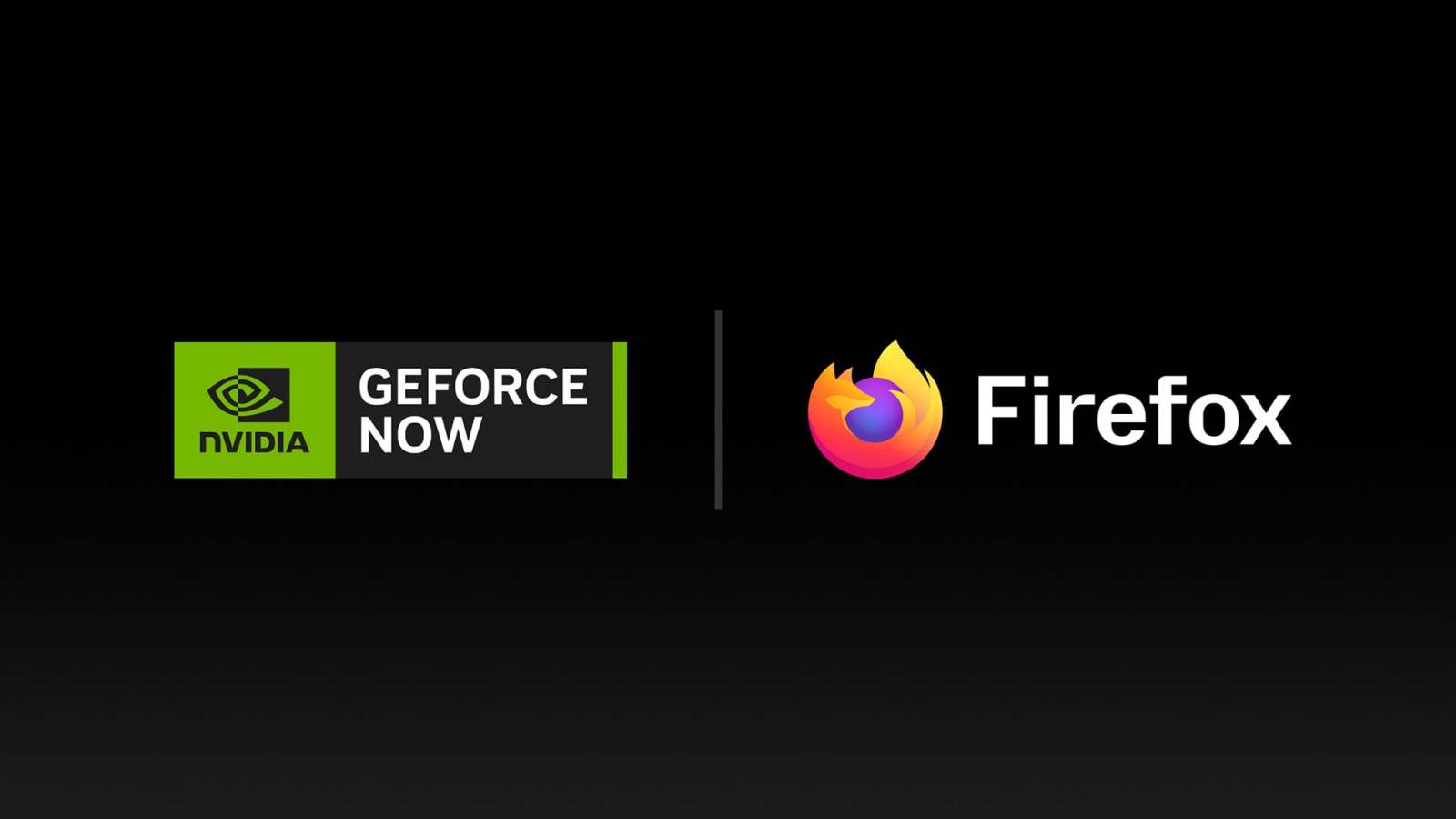 Nvidia GeForce Now arrive enfin sur Firefox : le cloud gaming débarque sur le navigateur de Mozilla