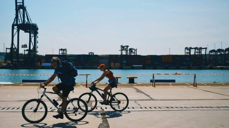 Taïwan vacille, la Chine s’impose : le grand basculement du vélo électrique en Europe