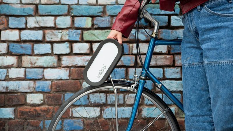Faillite et liquidation judiciaire pour la start-up française Vebo, qui électrisait des vélos grâce à un kit