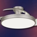 Ce ventilateur de plafond Philips à moitié prix pourrait bien vous sauver pendant la canicule