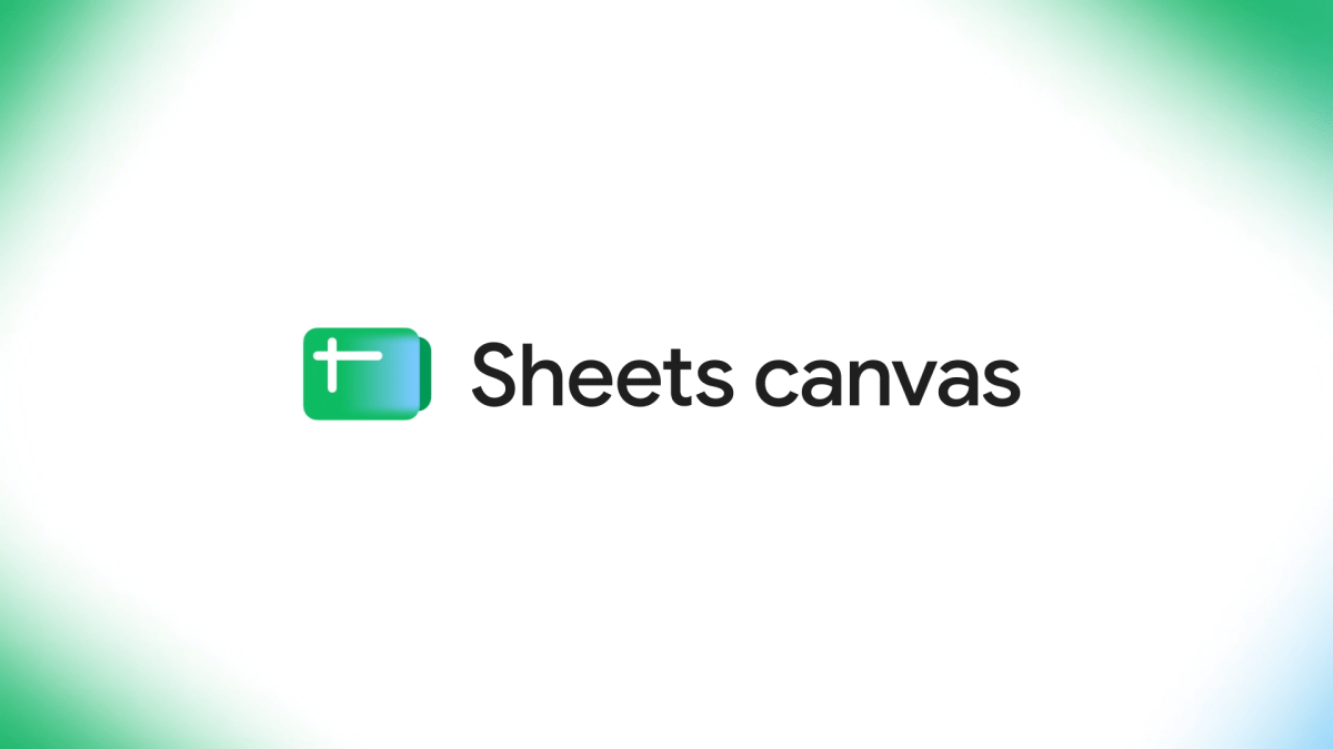 Image Google mise sur Gemini pour rendre Google Sheets plus simple à maîtriser