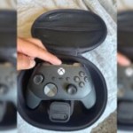 Xbox Elite Series 3 : un prototype vendu par erreur en ligne dévoile la future manette