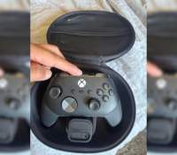 Xbox Elite Series 3 Leak