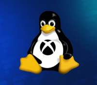 Xbox sur Linux