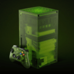 Xbox Series X25 : le prix de l&rsquo;édition anniversaire a fuité, 150 euros de plus que la Series X classique