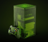 xbox x25