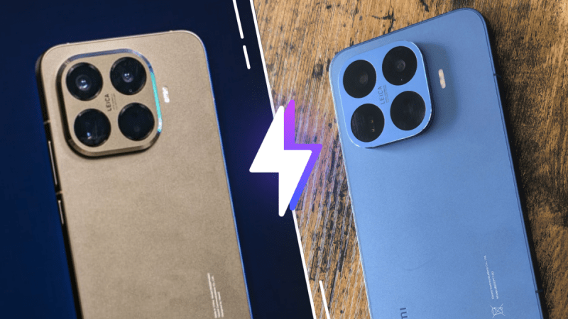 Xiaomi 17T Pro vs Xiaomi 15T Pro : comment choisir le meilleur smartphone ?