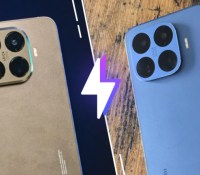 Xiaomi 15T Pro vs Xiaomi 17T Pro // Source : Frandroid