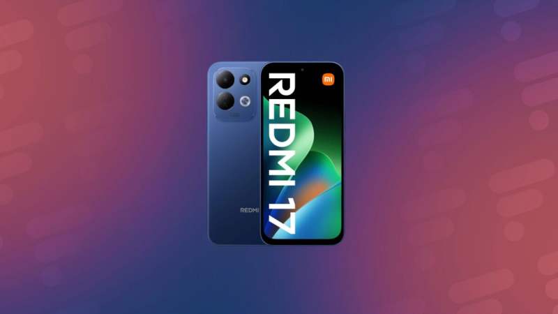 Boulanger contre la hausse du prix du nouveau Xiaomi Redmi 17 avec cette offre