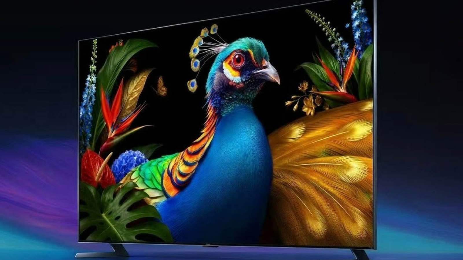 Xiaomi aussi mise sur le Mini LED RGB pour sa nouvelle série de téléviseurs