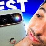 Test du Google Pixel 11 Pro en vidéo : pourquoi sa fiche technique déçoit mais son usage séduit