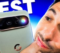 OK Google, c’est ENCORE le même Pixel ? (Test du Pixel 11 Pro)