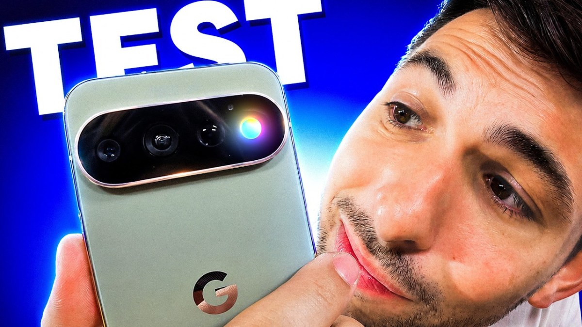 Test du Google Pixel 11 Pro en vidéo : pourquoi sa fiche technique déçoit mais son usage séduit