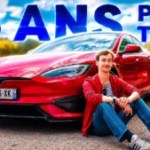 Pourquoi la Tesla Model S reste la voiture la plus importante du 21e siècle (vidéo)