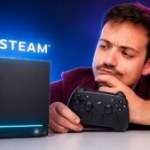 On a essayé la nouvelle Steam Machine de Valve : la promesse du PC de salon au prix fort