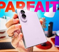J'ai testé le Samsung Galaxy Z Fold 8 : Génial mais BEAUCOUP Trop Cher !