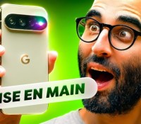 On a essayé les Google Pixel 11 : les CHAMPIONS de Google !