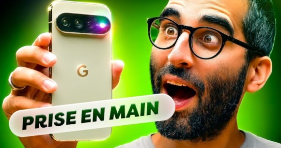 On a essayé les Google Pixel 11 : les CHAMPIONS de Google !