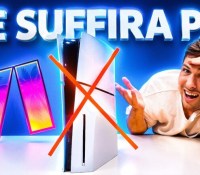 GTA VI : votre PS5 ne suffira pas GTA VI : votre PS5 ne suffira pas
