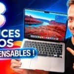 Voici 8 astuces macOS indispensables pour travailler plus vite et mieux utiliser votre Mac