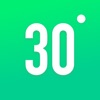 Desafío de fitness de 30 días