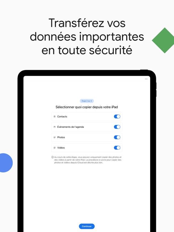 Capture d'écran 4