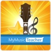 Cours de guitare et tablature - MyMusicTeacher
