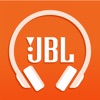 My JBL Headphones