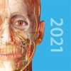 Atlas d'anatomie humaine 2019