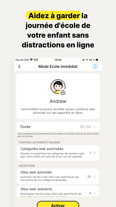 Capture d'écran 2