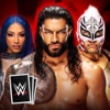 WWE SuperCard - Jeu de cartes multijoueur
