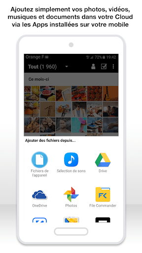 Capture d'écran 3