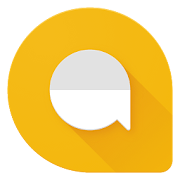 Google Allo