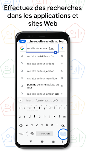 Capture d'écran 4