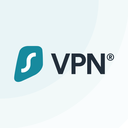 Surfshark VPN - VPN sécurisé pour la vie privée