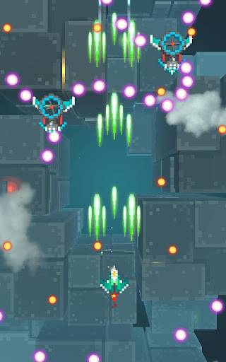 Capture d'écran 8