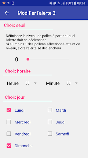 Capture d'écran 4