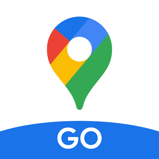 Google Maps Go - Itinéraires, trafic et transports